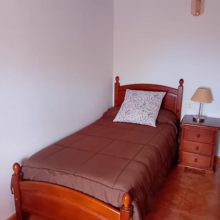 فيلا Casa De La Cruz Mazo المظهر الخارجي الصورة