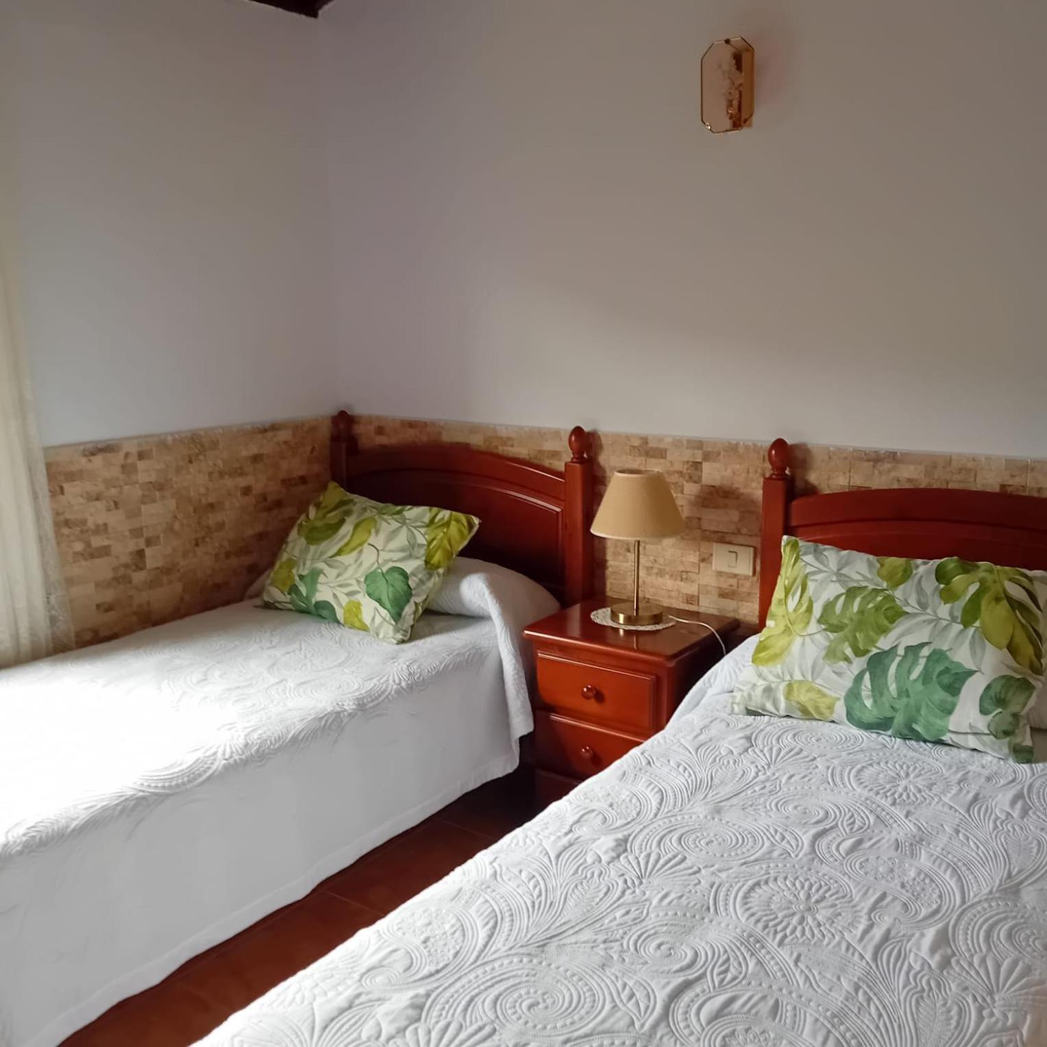فيلا Casa De La Cruz Mazo المظهر الخارجي الصورة